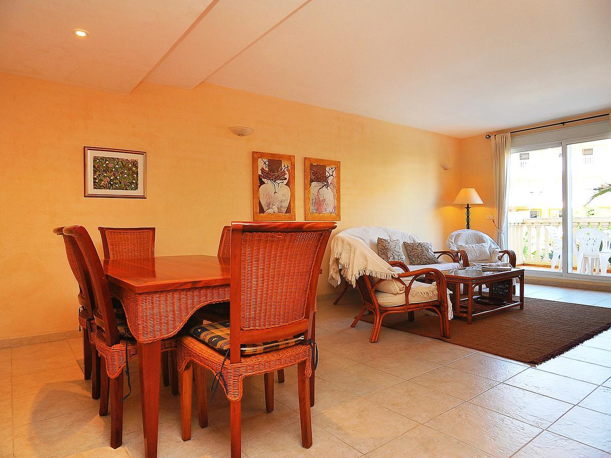 Apartment Nou Fontana-4 By Interhome ฮาเวอา ภายนอก รูปภาพ