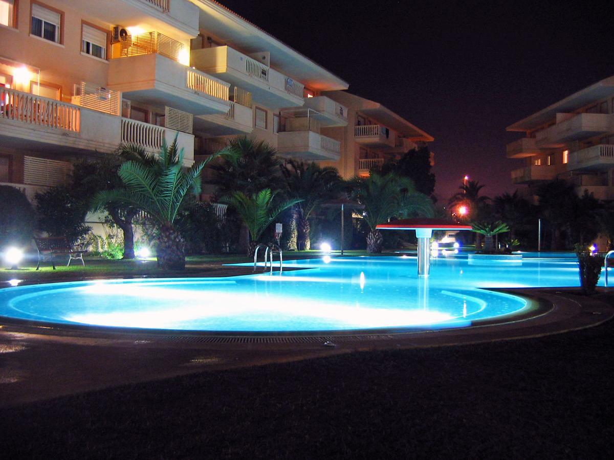 Apartment Nou Fontana-4 By Interhome ฮาเวอา ภายนอก รูปภาพ