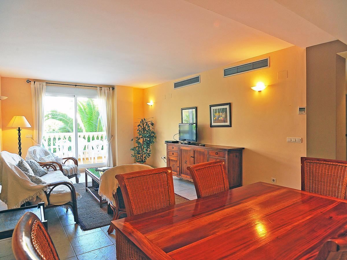 Apartment Nou Fontana-4 By Interhome ฮาเวอา ภายนอก รูปภาพ