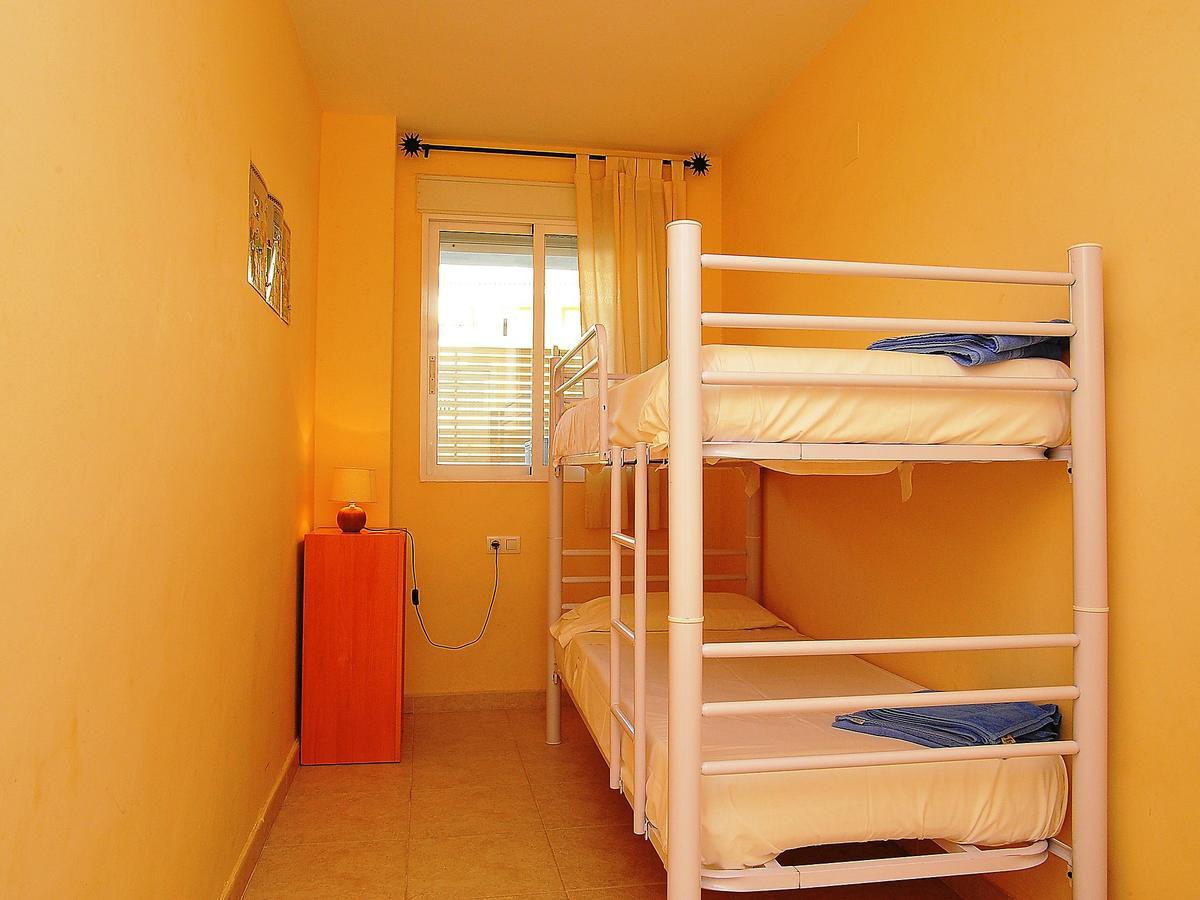 Apartment Nou Fontana-4 By Interhome ฮาเวอา ภายนอก รูปภาพ
