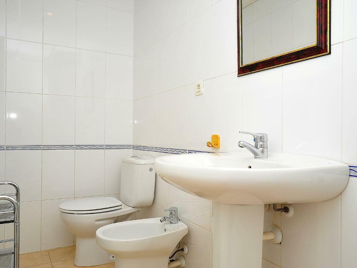 Apartment Nou Fontana-4 By Interhome ฮาเวอา ภายนอก รูปภาพ