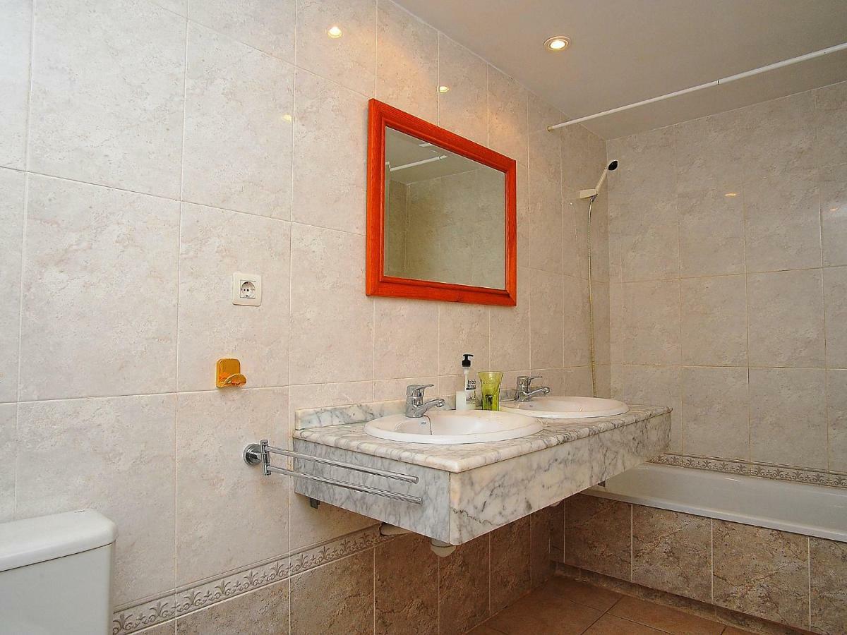 Apartment Nou Fontana-4 By Interhome ฮาเวอา ภายนอก รูปภาพ